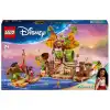 LEGO Disney Moana 2 Kakamora Gemisi 43258