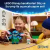 LEGO Disney Stiç ve Scrump 43296