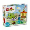 LEGO DUPLO Arıların ve Arı Kovanlarının Bakımı 10419