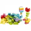 DUPLO Classic Renkli Yaratıcı Kutu 10479