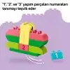 DUPLO Classic Renkli Yaratıcı Kutu 10479
