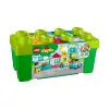 Duplo Classic Yapım Parçası Kutusu 10913