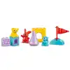 LEGO DUPLO Hopsy’nin Kale Oyunu 10450