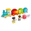 LEGO DUPLO İlk Sayı Treni 10954