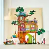 LEGO Friends Arkadaşlık Ağaç Ev Buluşma Yeri Yapım Seti 42652