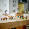 LEGO Friends At ve Midilli Römorku 42634