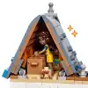 LEGO Friends Kale Pansiyon 42638