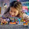 LEGO Friends Karaoke Müzik Partisi 42610