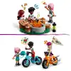 LEGO Friends Macera Kampı Şirin Kulübeler 42624