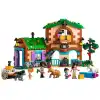 LEGO Friends Midilli Çiftliği ve Ahır 42654