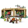 LEGO Harry Potter Hogwarts Şatosu: Bitkibilim Dersi 76445