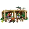 LEGO Harry Potter Hogwarts Şatosu: Bitkibilim Dersi 76445