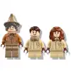 LEGO Harry Potter Hogwarts Şatosu: Bitkibilim Dersi 76445