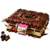 LEGO Harry Potter Isıran Canavar Kitap 76449