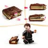LEGO Harry Potter Isıran Canavar Kitap 76449