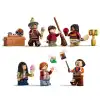 LEGO Harry Potter Kaliteli Quidditch Malzemeleri ve Dondurma Salonu 76452