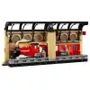 LEGO Harry Potter Kitaplık Dekoru: Hogwarts Ekspresi 76450