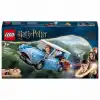 LEGO Harry Potter Uçan Ford Anglia 76424