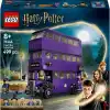 LEGO Hızır Otobüs Macerası 76446