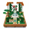 LEGO Icons Fıskiyeli Bahçe 10359