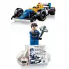 Icons Williams Racing FW14B ve Nigel Mansell 10353