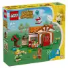 LEGO Isabelles House Visit 77049