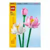 LEGO Lotus Çiçekleri 40647