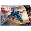 LEGO Marvel Avengers: Ultron Çağı Quinjet, 76325