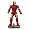 Marvel Iron Man Mark 3 Koleksiyoncu Versiyonu 76344