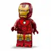 LEGO Marvel Iron Man MK4 Büstü 76327