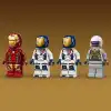 LEGO Marvel Iron Man ve Iron Ordusu, Hydra Soldier’a Karşı 76288
