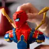 LEGO Marvel Iron Örümcek Adam Büstü 76326