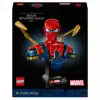 LEGO Marvel Iron Örümcek Adam Büstü 76326