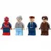 LEGO Marvel Örümcek Adam ile Doktor Oktopus Metro Sahnesi 76321