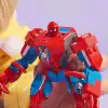 LEGO Marvel Örümcek Adam Robotu, Anti Venom’a Karşı 76308