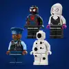 LEGO Marvel Spider-Verse: Miles Morales, Spota Karşı 76311