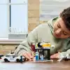 LEGO Marvel Spider-Verse: Miles Morales, Spota Karşı 76311