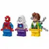 LEGO Marvel Spidey: Su Altı Araçları 1207