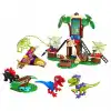 LEGO Marvel Spidey ve İnanılmaz Arkadaşları Ağaç Ev 11200