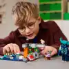 LEGO Minecraft Bekçi Karşılaşması 21274
