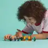 LEGO Minecraft Serseri Köylü Çöl Devriyesi 21267