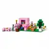 LEGO Minecraft Yavru Domuz Evi 21268