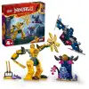 LEGO NINJAGO Arinin Savaş Robotu 71804