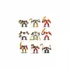 NINJAGO Arinin Spinjitzu Savaş Robotu -  LSL71839