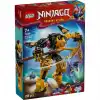 NINJAGO Arinin Spinjitzu Savaş Robotu -  LSL71839