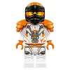LEGO NINJAGO Cole’un Titan Ejderha Robotu 71821
