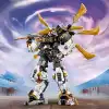 LEGO NINJAGO Cole’un Titan Ejderha Robotu 71821