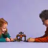 LEGO NINJAGO Ejderha Spinjitzu Savaş Paketi 71826