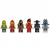 LEGO NINJAGO Ninja Savaş Aracı 71844