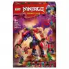 LEGO NINJAGO Thunderfang Kaos Ejderhası 71832